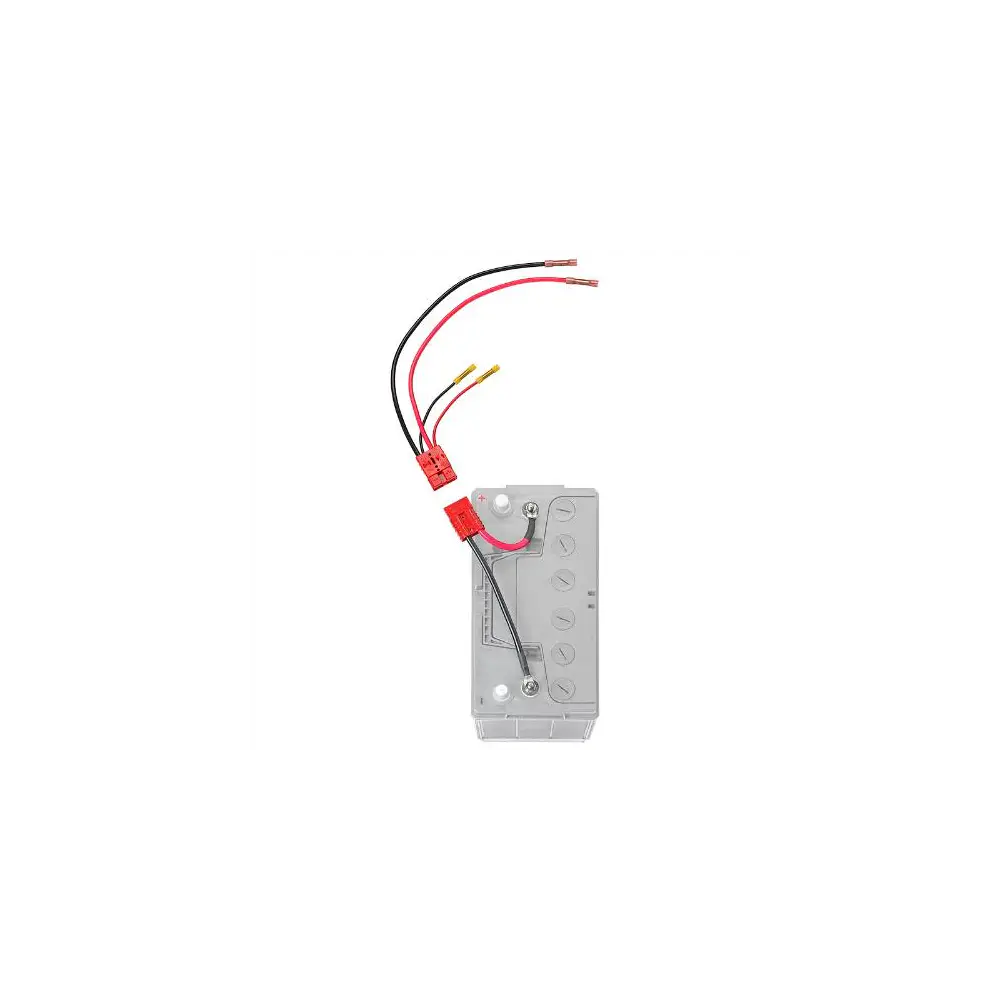 Trolling Motor Wiring Kit - Pilot - COERCE12VBCHK